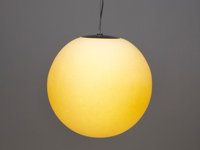 Natural Tama Pendant Lamp | ナチュラルタマペンダントランプ by Aoya