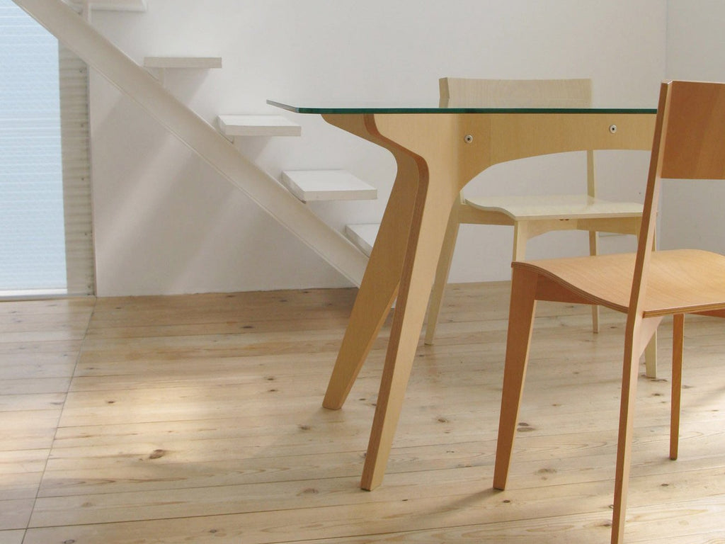 Pegasus Dining Table | ペガサスダイニングテーブル | Alex MacDonald