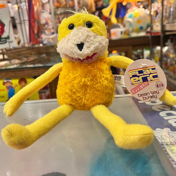 Flat Eric/フラットエリック | アメリカントイと雑貨のRPM