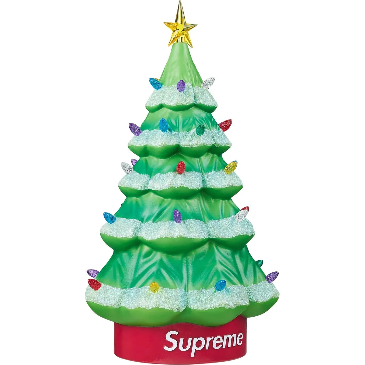 Supreme 15