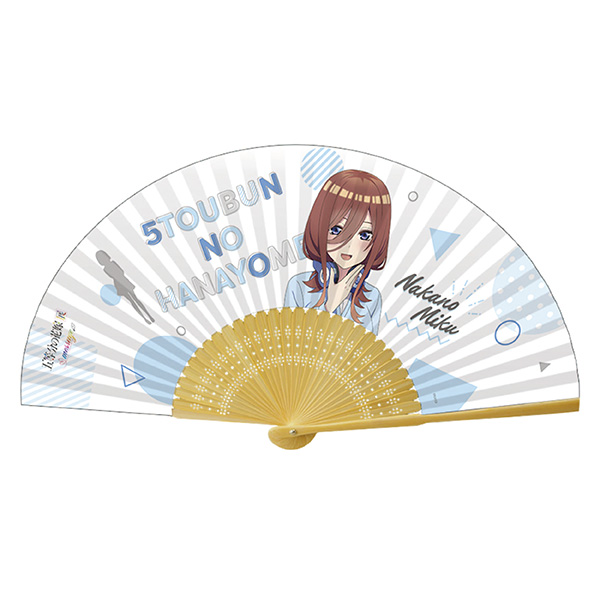 グッズ情報 | 五等分の花嫁展 MESSAGE