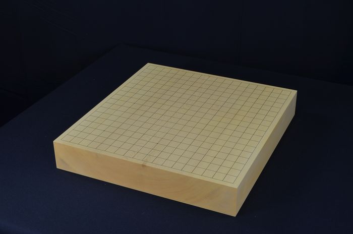 碁盤販売 吉田碁盤店｜卓上碁盤商品一覧