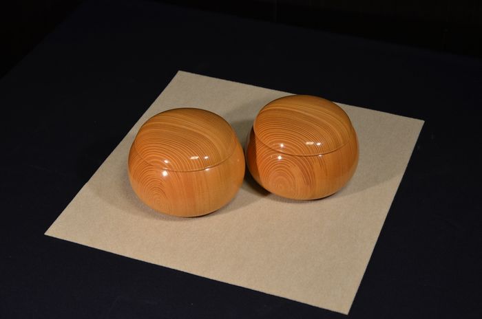 碁笥 通販 Go bowl 販売