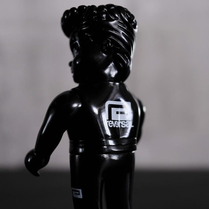 抽選販売商品】rvddw × GOCCODO 気合田くんトレイニーver