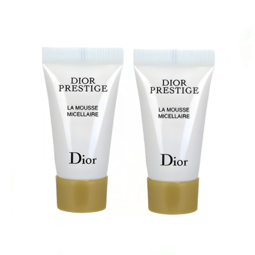 Prestige La Mousse Micellaire Face Cleanser - Cleanser | Godwell