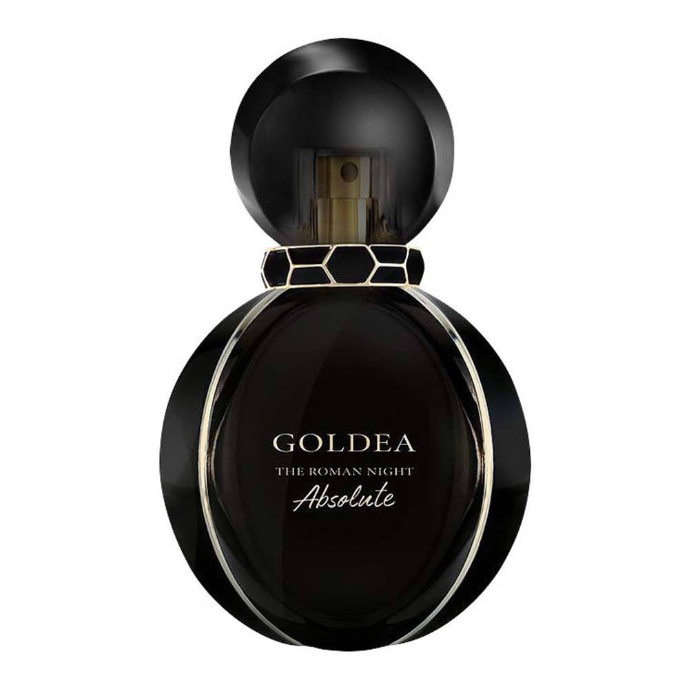 BVLGARI GOLDEA THE ROMAN NIGHT ABSOLUTE EDP 75ml - Go Duty Free