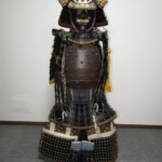 甲冑師 薩摩国住光忍作 当世具足 現代甲冑 ｜骨董品買取・和楽器買取