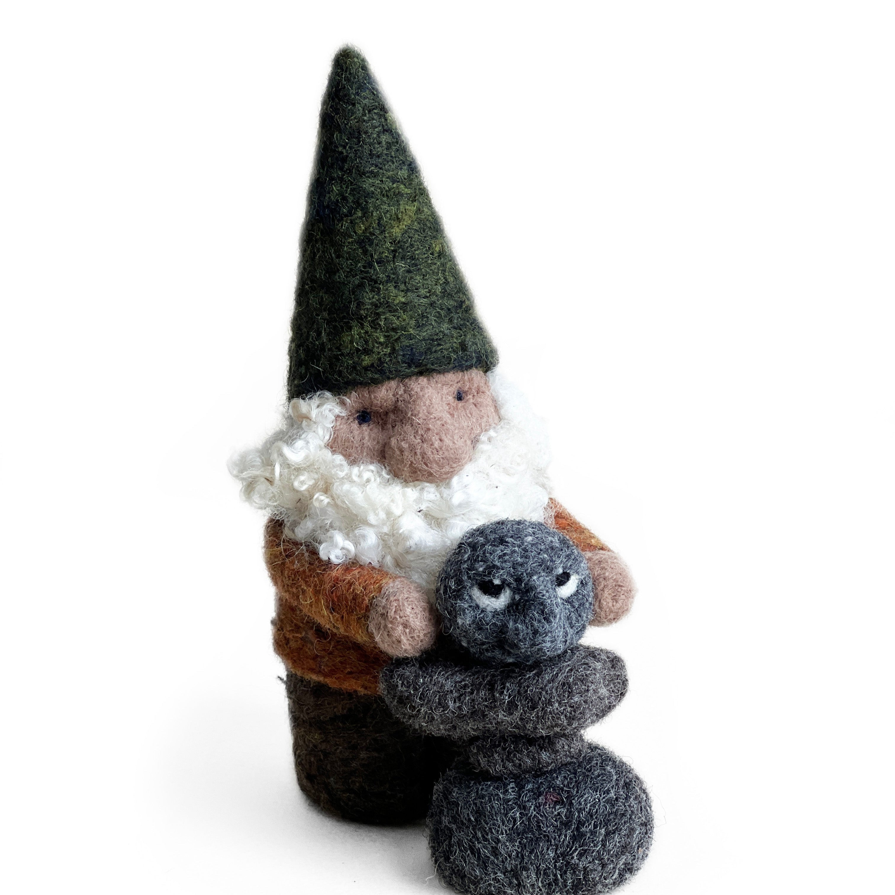 Rhinebeck Gnome Kit - 2025 – Going Gnome