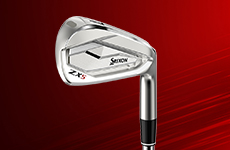 SRIXON ZX」の最適クラブセッティング！“スコア向上に役立つ！”理想の