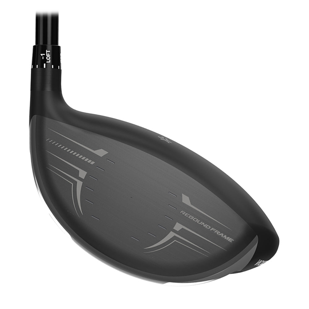 Srixon ZX5 Mk II Driver 460cc - 23 Men – Golfio
