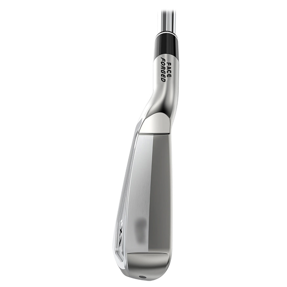 Srixon ZX4 Mk II Forged Iron Set - 23 Men – Golfio