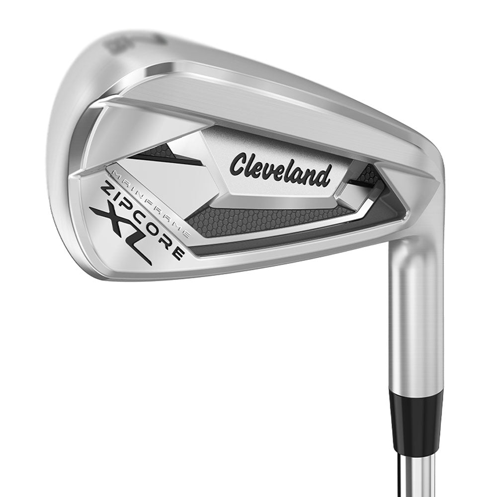 Cleveland Zipcore XL Iron Set - 24 Women – Golfio
