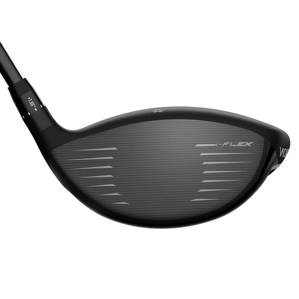 Srixon ZXi LS Driver 460cc - 25 Men – Golfio