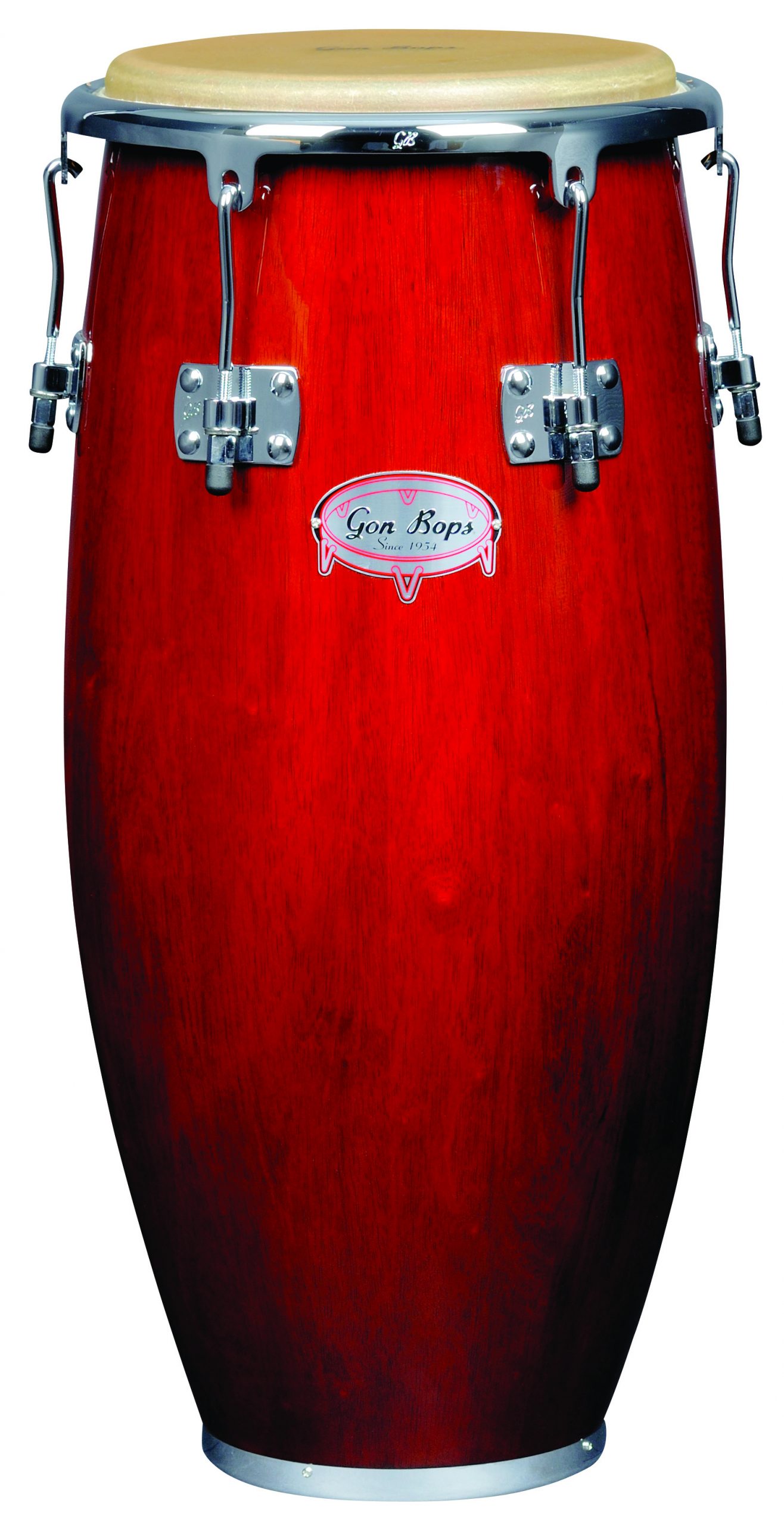 Tumbao Pro Congas Archives - Gon Bops