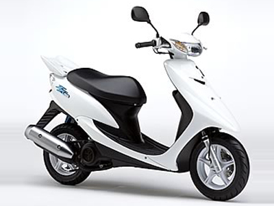 goobike】バイクカタログ：ヤマハ ジョグZR｜YAMAHA JOG ZR