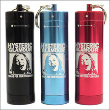 取り扱い/価格比較:HYSTERIC GLAMOUR MAKE ME SMILE HANDY ASHTRAY