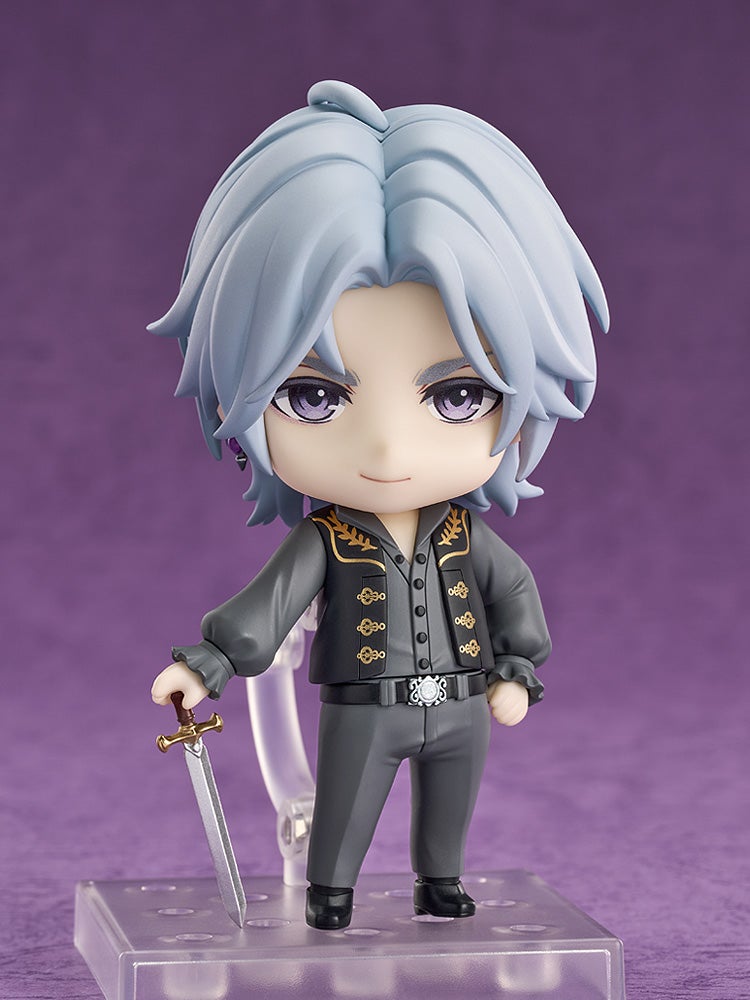 ねんどろいどらいと Charlie｜グッドスマイルカンパニー公式ショップ