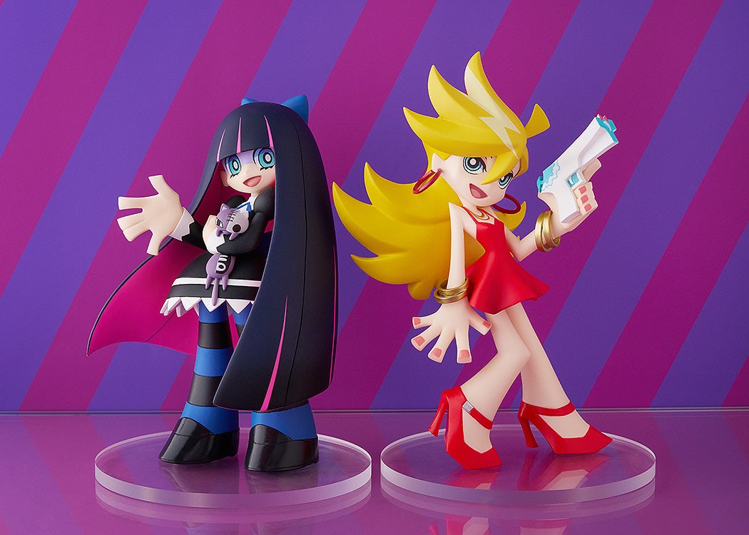 POP UP PARADE Stocking｜Good Smile Company