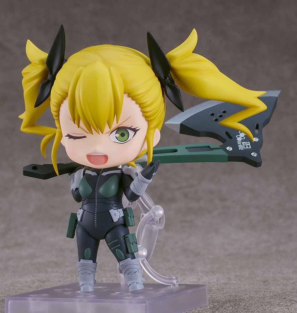 ねんどろいど 四ノ宮キコル｜グッドスマイルカンパニー公式ショップ