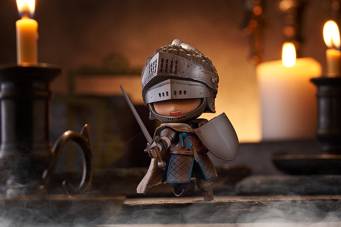ねんどろいど 放浪騎士｜グッドスマイルカンパニー公式ショップ
