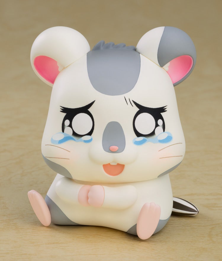 ねんどろいど こうしくん｜グッドスマイルカンパニー公式ショップ