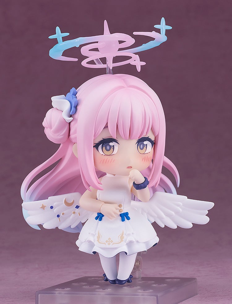 ねんどろいど 聖園ミカ｜グッドスマイルカンパニー公式ショップ