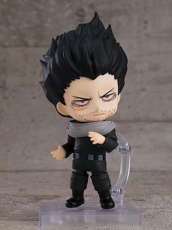ねんどろいど 相澤消太｜グッドスマイルカンパニー公式ショップ