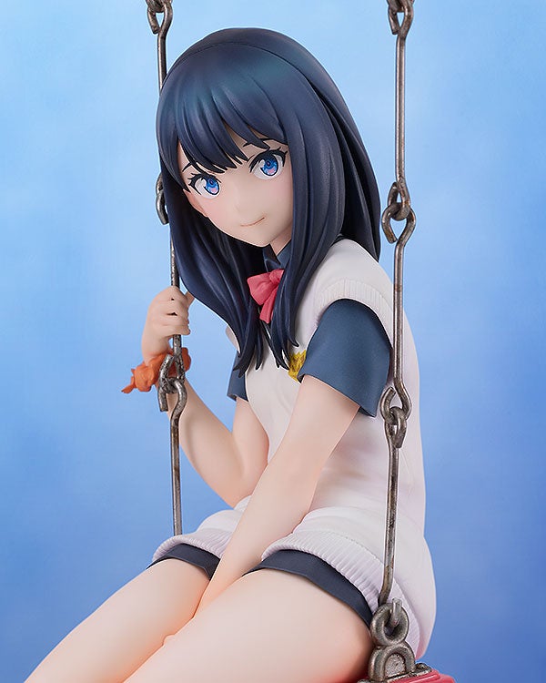 宝多六花 wall figure｜グッドスマイルカンパニー公式ショップ