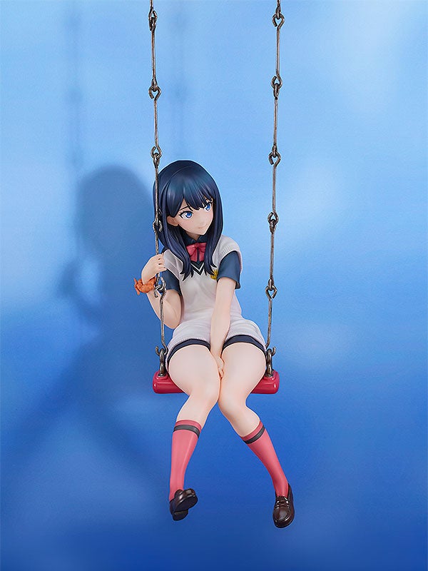 宝多六花 wall figure｜グッドスマイルカンパニー公式ショップ