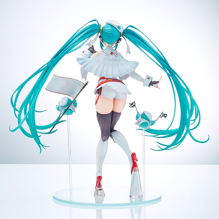 レーシングミク 2023Ver.｜グッドスマイルカンパニー公式ショップ