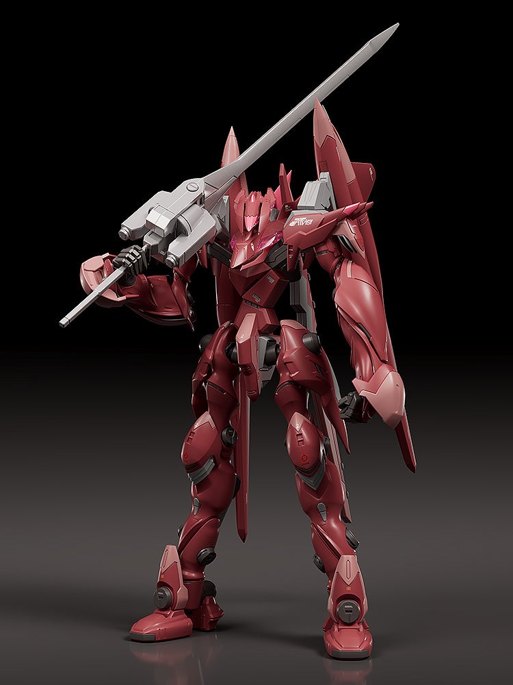 MODEROID ファフナー・マークドライツェン改 クロノス｜グッドスマイル
