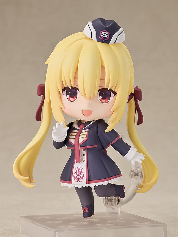 ねんどろいど 在原七海｜グッドスマイルカンパニー公式ショップ