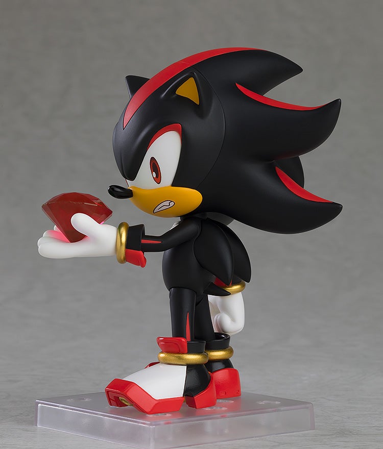 ねんどろいど シャドウ・ザ・ヘッジホッグ｜グッドスマイルカンパニー