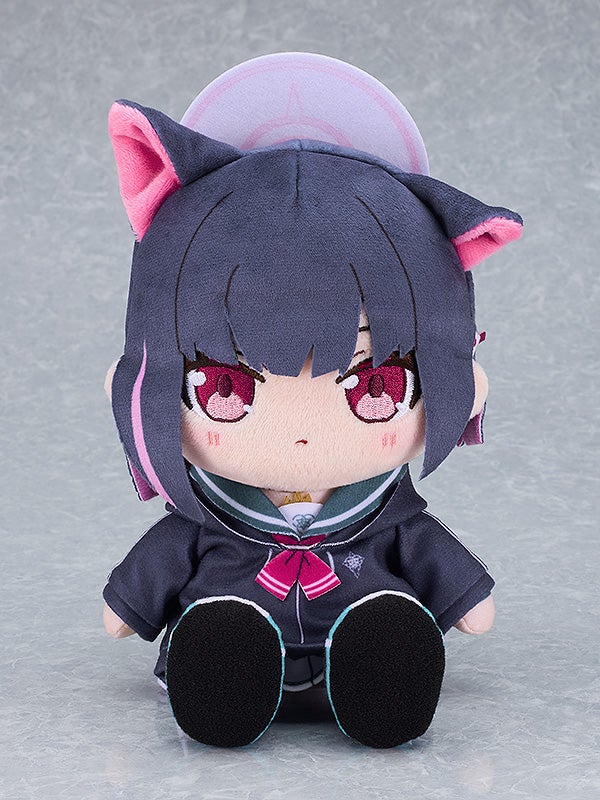 ちょこぷに ぬいぐるみ ナツ/カズサ/アイリ/ヨシミ｜グッドスマイル