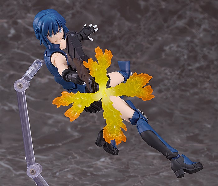 figma シエル DX Edition｜グッドスマイルカンパニー公式ショップ