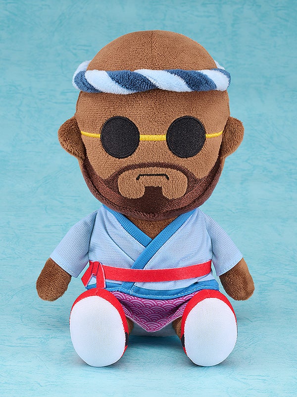 ぬいぐるみ DAVE/BANCHO｜グッドスマイルカンパニー公式ショップ