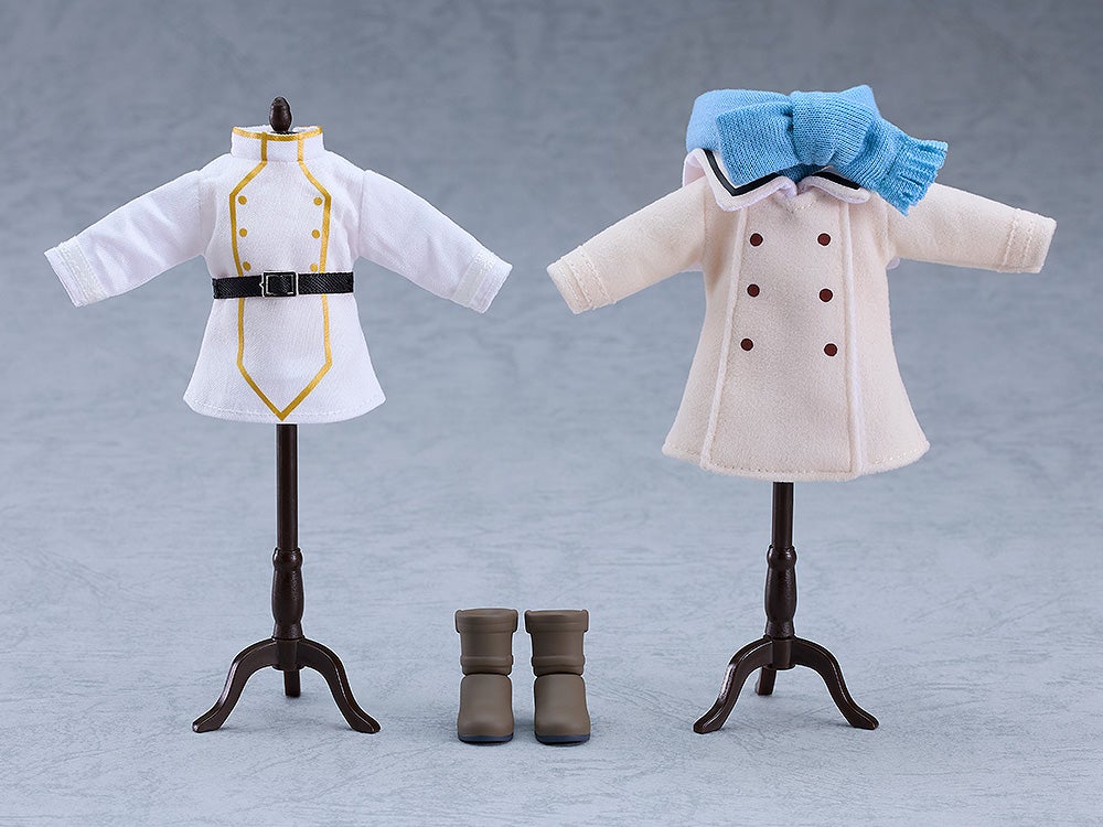 ねんどろいどどーる おようふくセット フリーレン｜グッドスマイル