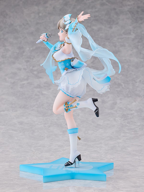 唐可可 玫花綺夢（ばいかきむ）Ver.｜グッドスマイルカンパニー公式