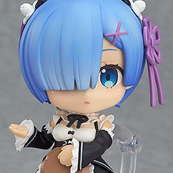 ねんどろいど ナツキ・スバル｜グッドスマイルカンパニー公式ショップ