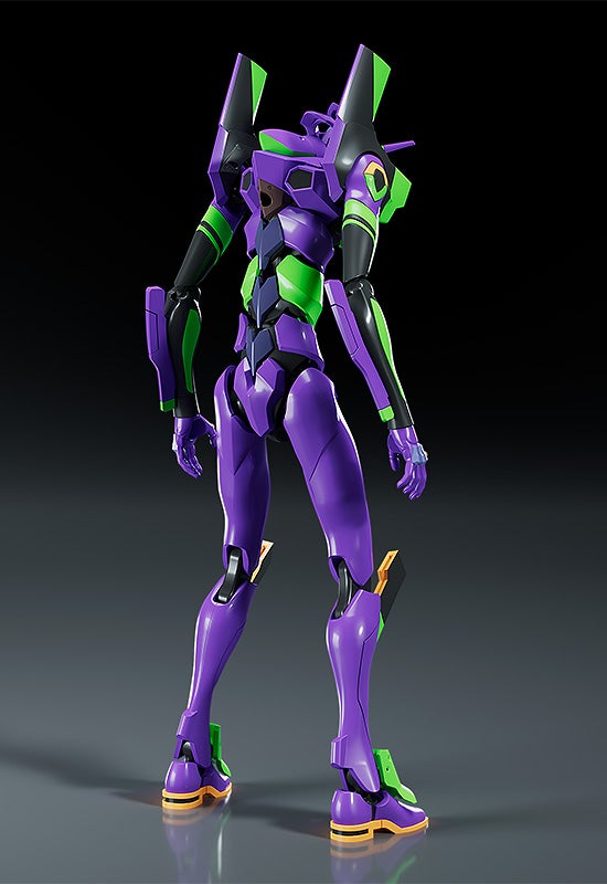 MODEROID エヴァンゲリオン初号機｜グッドスマイルカンパニー公式ショップ