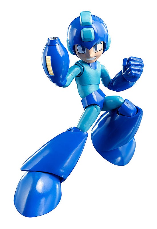 MDLX ロックマン｜グッドスマイルカンパニー公式ショップ