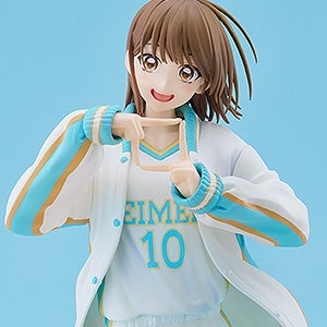 ねんどろいど 鹿野千夏｜グッドスマイルカンパニー公式ショップ