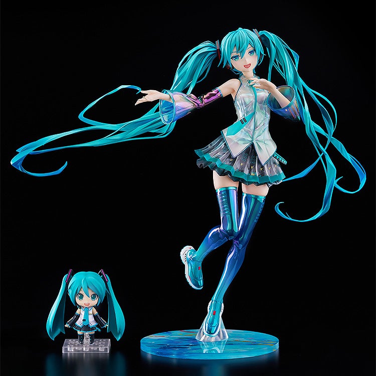 初音ミク 0x27 Eternal Stream｜グッドスマイルカンパニー公式ショップ