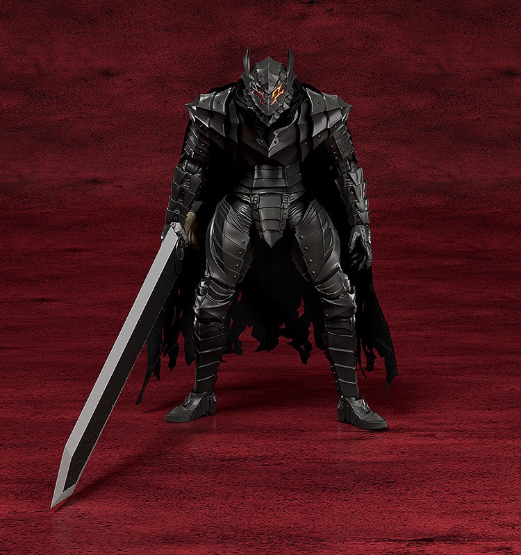 PLAMATEA Guts: Berserker Armor Ver.｜Good Smile Company