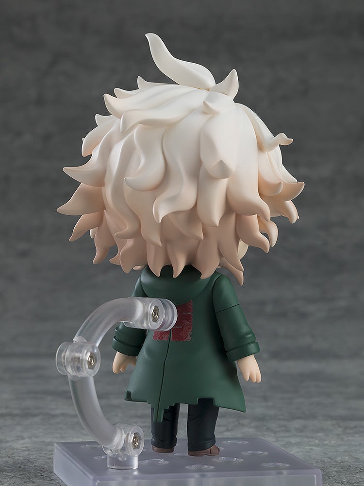 ねんどろいど 狛枝凪斗｜グッドスマイルカンパニー公式ショップ