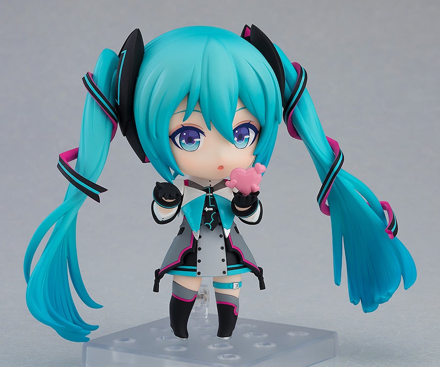 ねんどろいど 初音ミク マジカルミライ 2015Ver.｜グッドスマイル