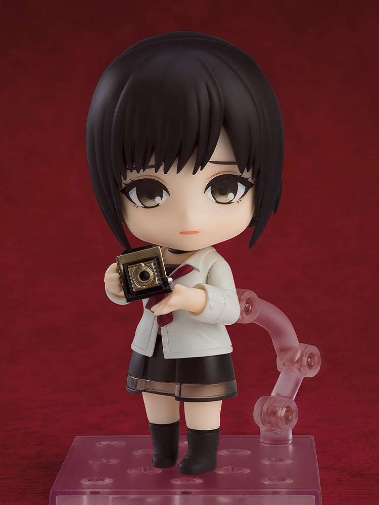 ねんどろいど 雛咲深紅｜グッドスマイルカンパニー公式ショップ