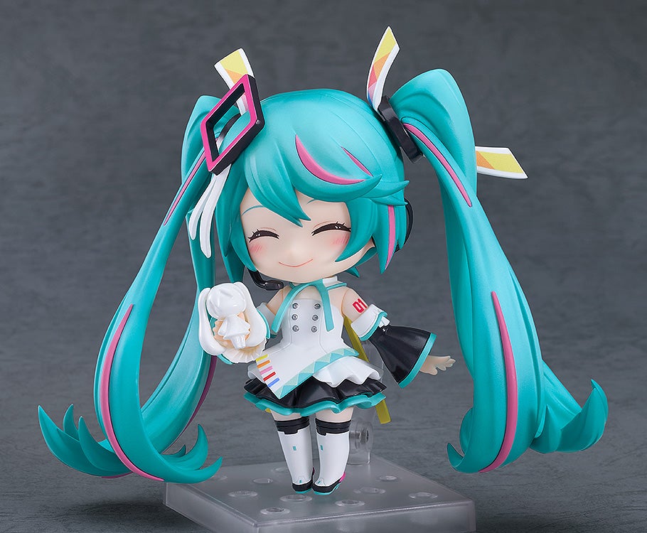 ねんどろいど 初音ミク MIKU EXPO 10th Anniversary Ver