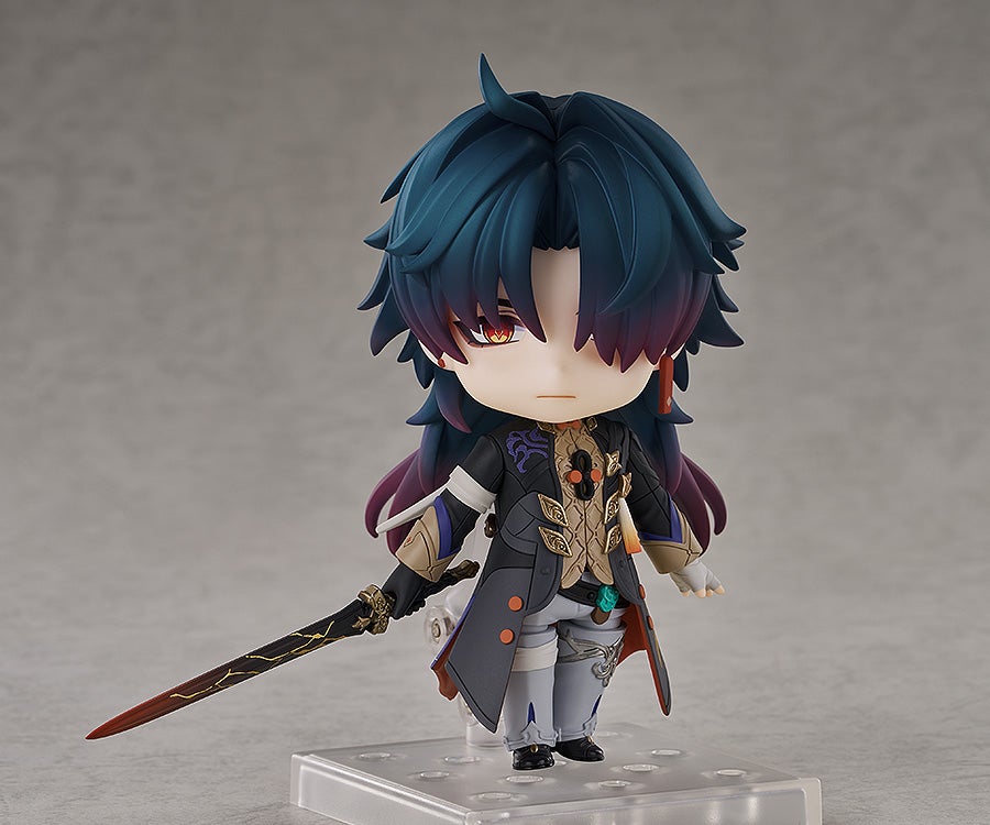 ねんどろいど 刃｜グッドスマイルカンパニー公式ショップ