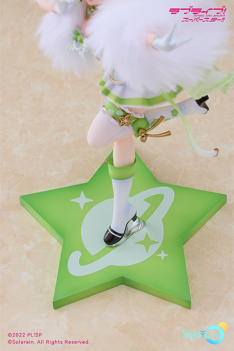平安名すみれ 玫花綺夢（ばいかきむ）Ver.｜グッドスマイルカンパニー